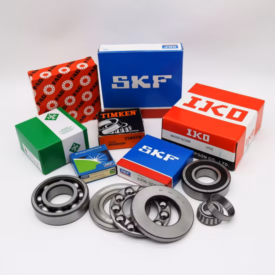 22206 23218 Caw33c3 MB Autoteile Fahrrad Medicial Automotive Radnabe Kupplung Spannung Zylindrisches Kegel-Pendelrollenlager