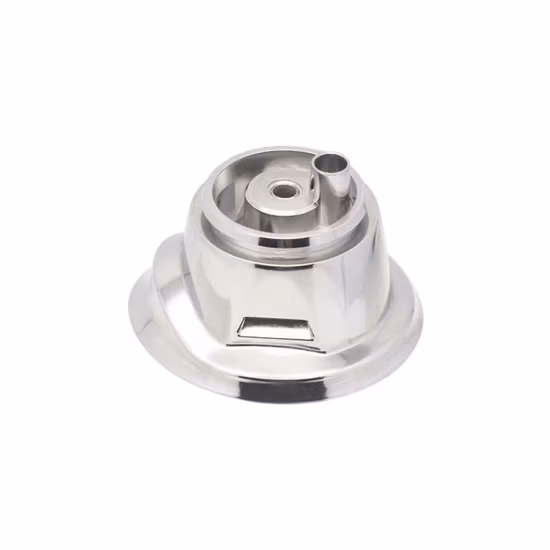 Non-Standard Customized Plastic Bearing Pulley Coated Nylon/POM Flat-Type Bearing Pulley 6*21.9*7mm