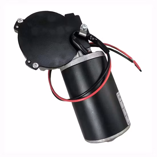 42by Small Gentle Motions elektrischer PM-Schrittmotor